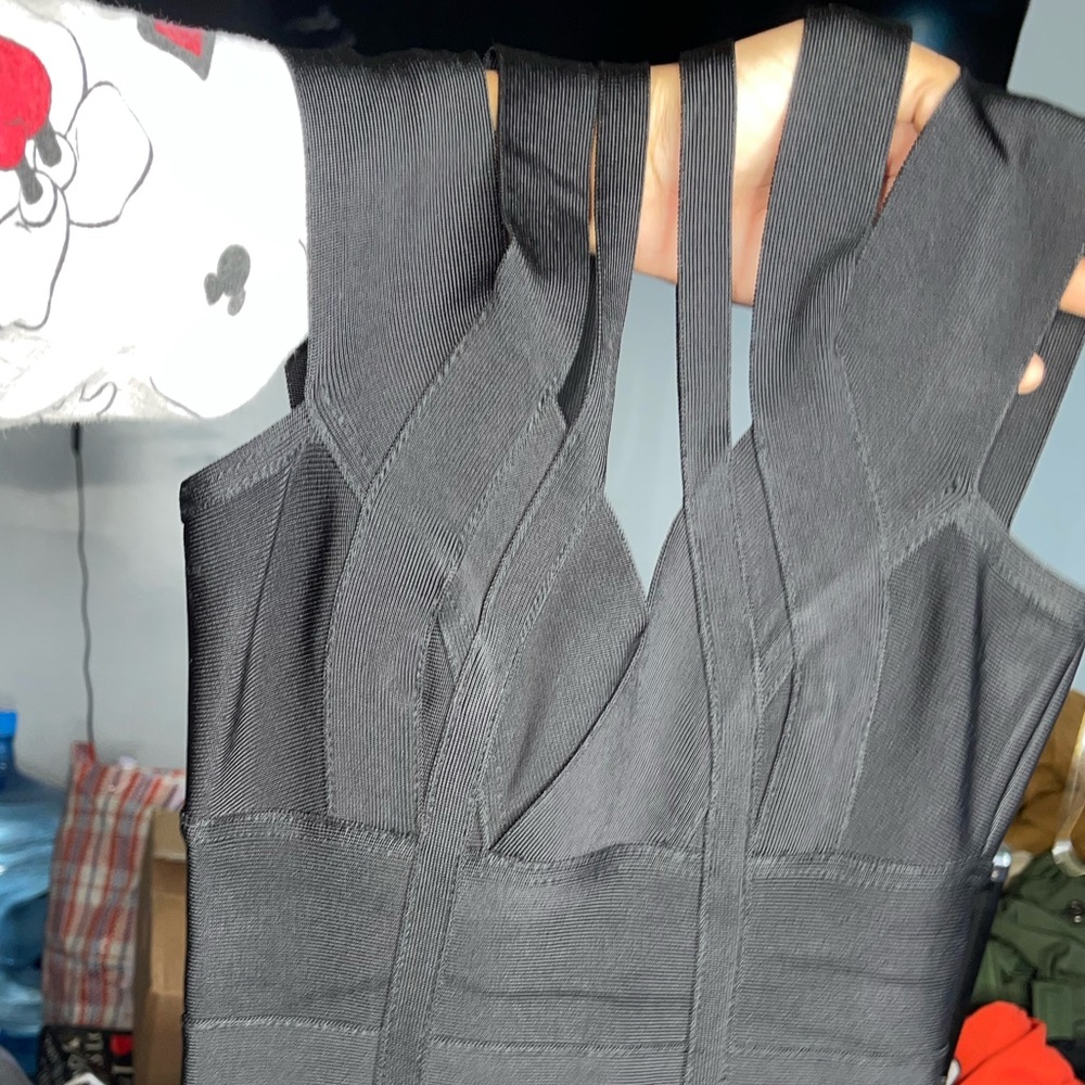 Bodycon dress - Picture 5 of 6